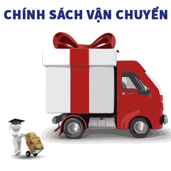 Chính sách vận chuyển 